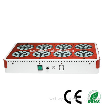 Full Spectrum LED grow light for special plants cultivating/360w led grow light/apollo8 led grow light